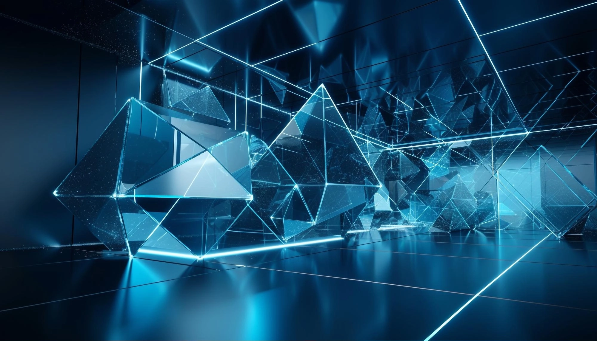 WealthCon Event Background