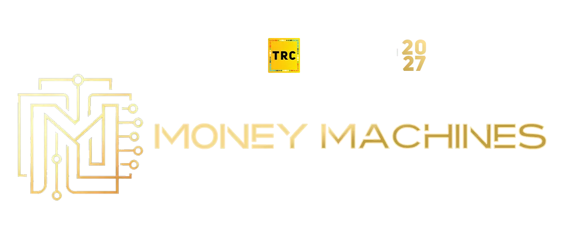 TRC WealthCon Logo